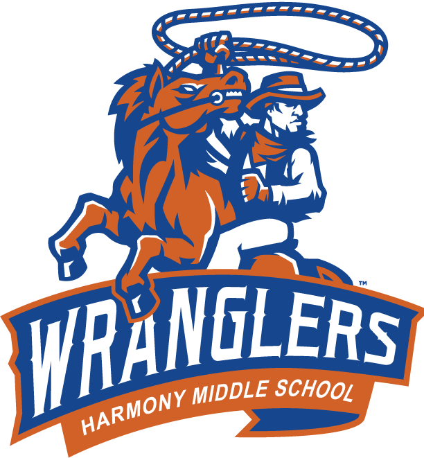 Harmony Middle Logo